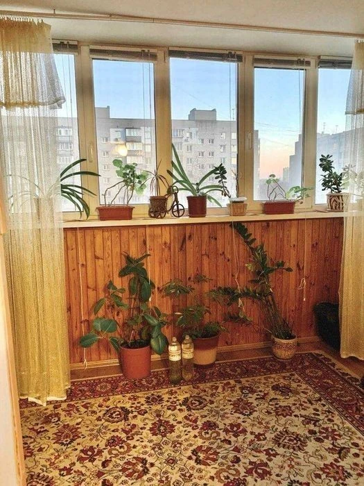 BARGAIN! Apartment for sale 2k 72m Novatoriv st. 9, Dniprovskyi