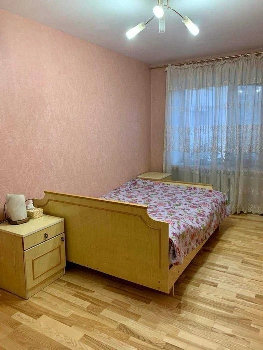 BARGAIN! Apartment for sale 2k 72m Novatoriv st. 9, Dniprovskyi