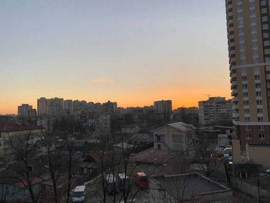BARGAIN! Apartment for sale 2k 72m Novatoriv st. 9, Dniprovskyi