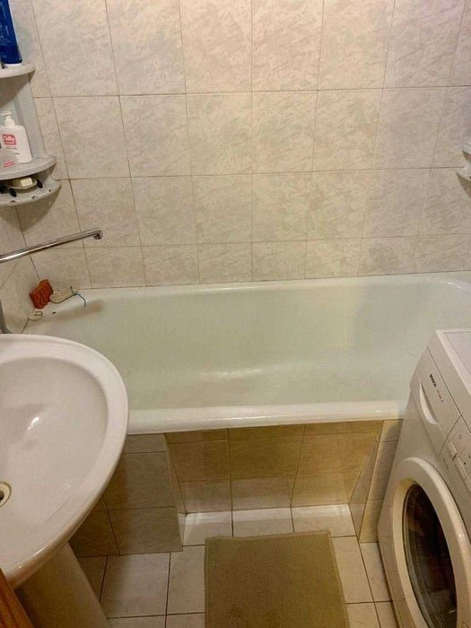 BARGAIN! Apartment for sale 2k 72m Novatoriv st. 9, Dniprovskyi