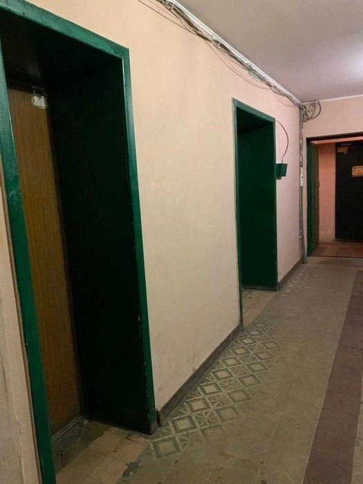 BARGAIN! Apartment for sale 2k 72m Novatoriv st. 9, Dniprovskyi