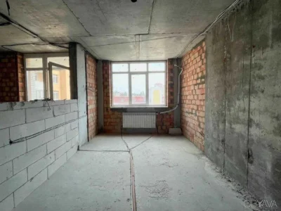 1-комнатная квартира, 39 кв.м