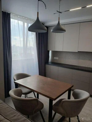 1-комнатная квартира, 41 кв.м
