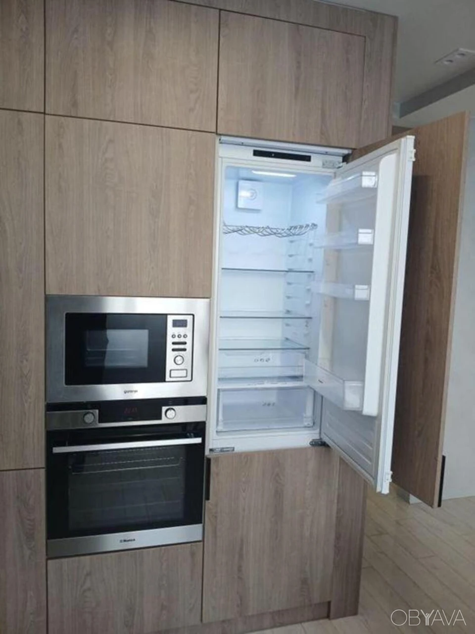 1-комнатная квартира, 41 кв.м