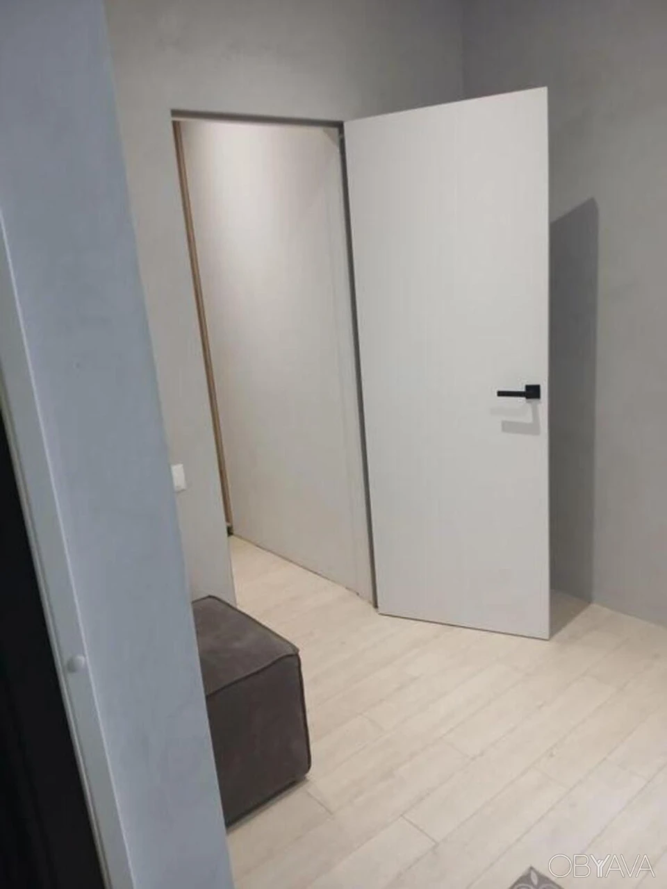 1-комнатная квартира, 41 кв.м