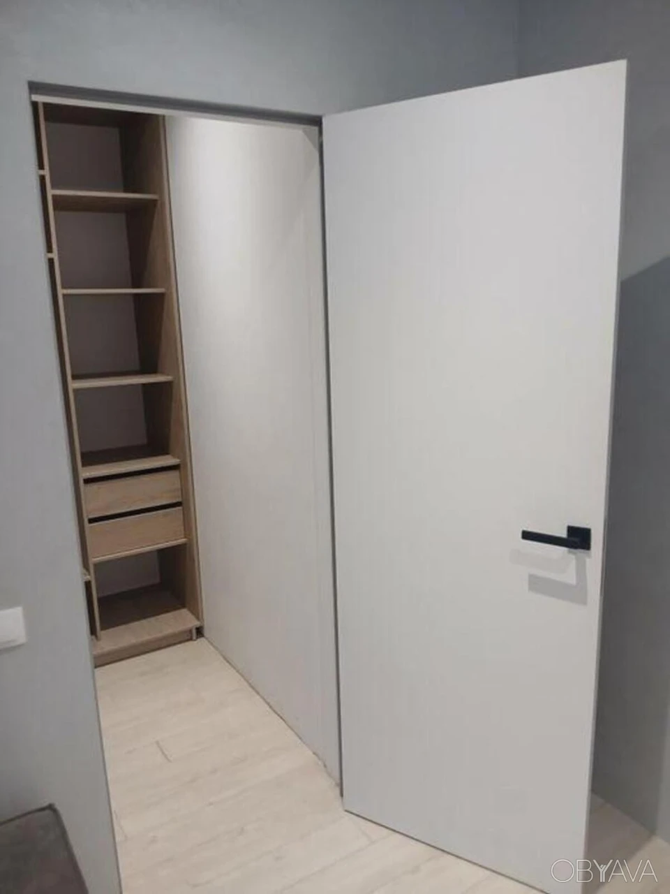 1-комнатная квартира, 41 кв.м