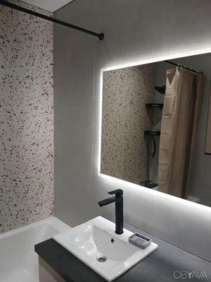 1-комнатная квартира, 41 кв.м