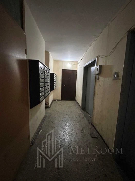 продаж 2 кімнатної квартири Деснянський р-н, вул. Бальзака