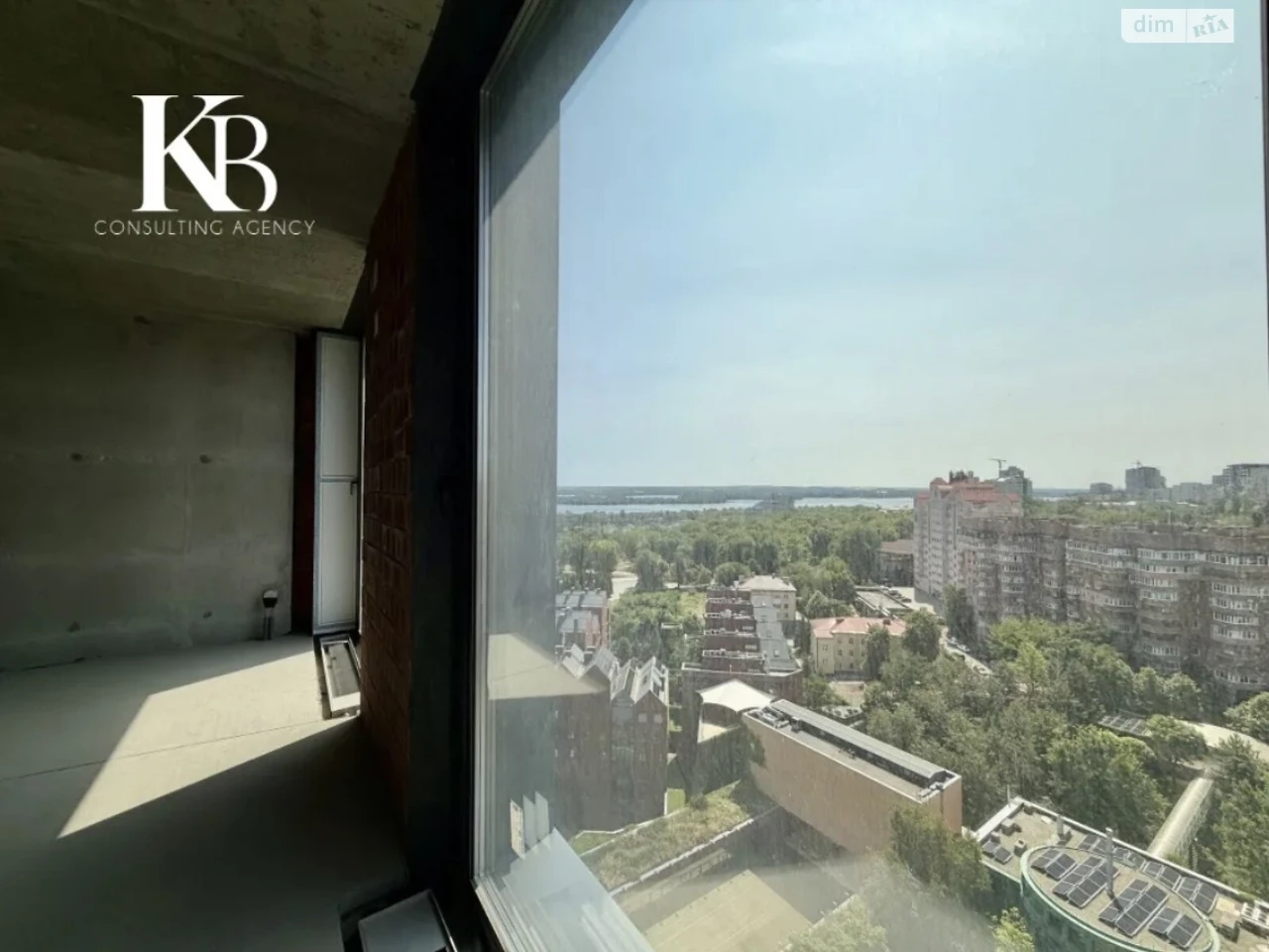 Продаж Квартира Парк Шевченка
