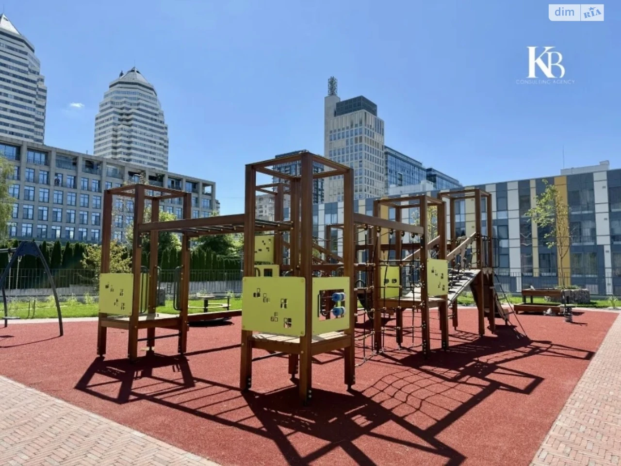 Продаж Квартира Парк Шевченка