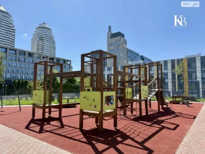 Продаж Квартира Парк Шевченка