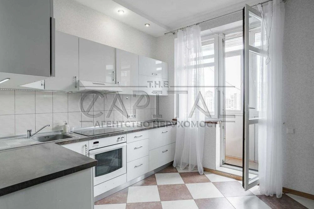 Продажа квартиры, ул. Коновальца, Печерск, ЖК Митець