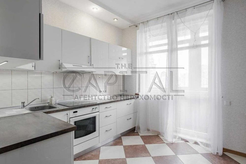 Продажа квартиры, ул. Коновальца, Печерск, ЖК Митець