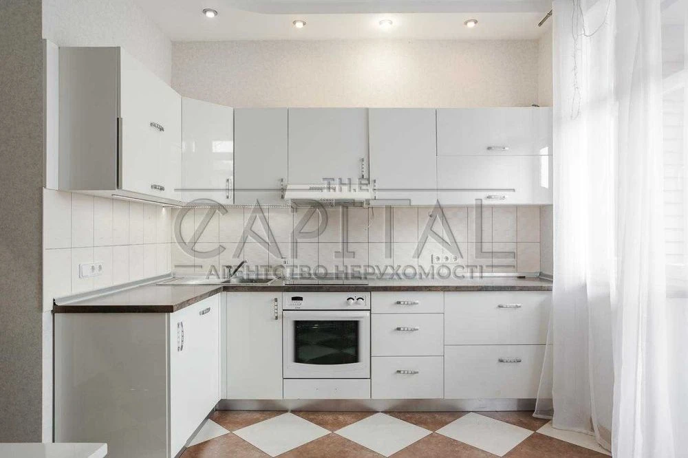 Продажа квартиры, ул. Коновальца, Печерск, ЖК Митець