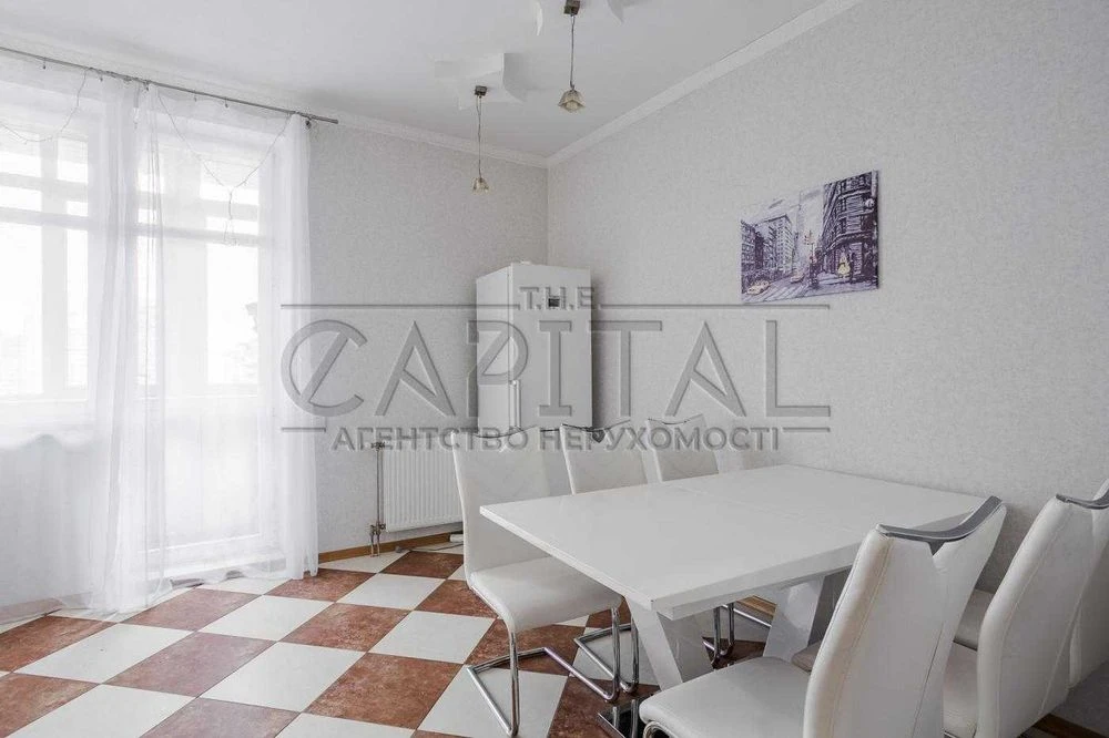 Продажа квартиры, ул. Коновальца, Печерск, ЖК Митець