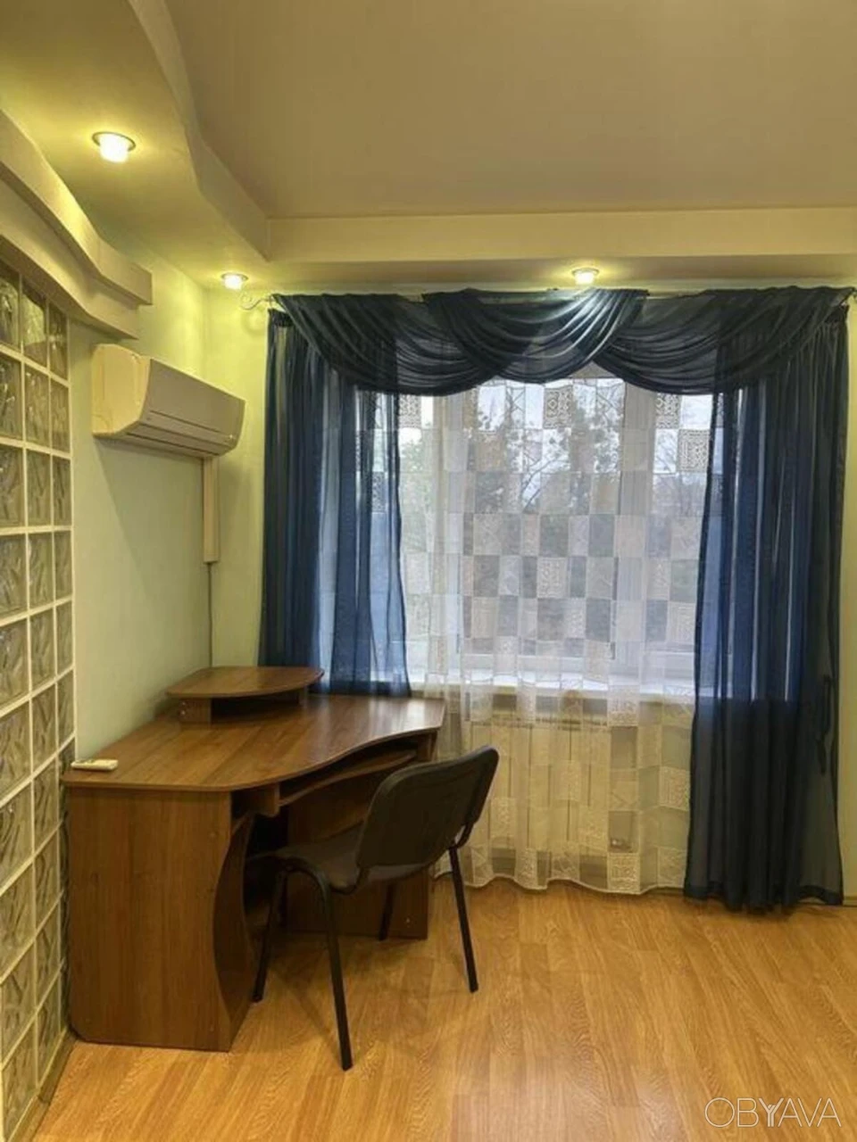 2-комнатная квартира, 45 кв.м