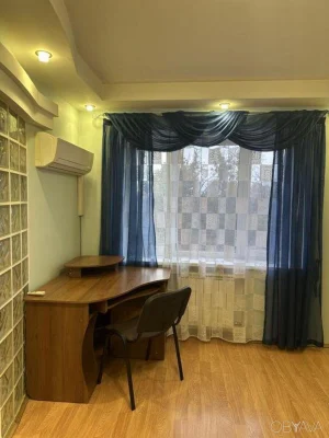 2-комнатная квартира, 45 кв.м