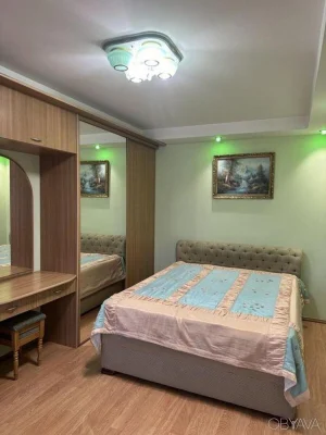 2-комнатная квартира, 45 кв.м