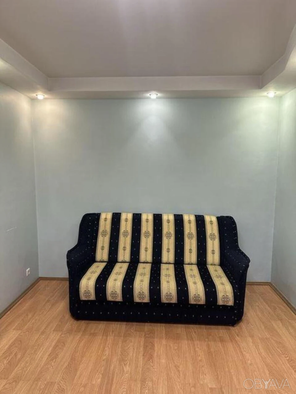 2-комнатная квартира, 45 кв.м