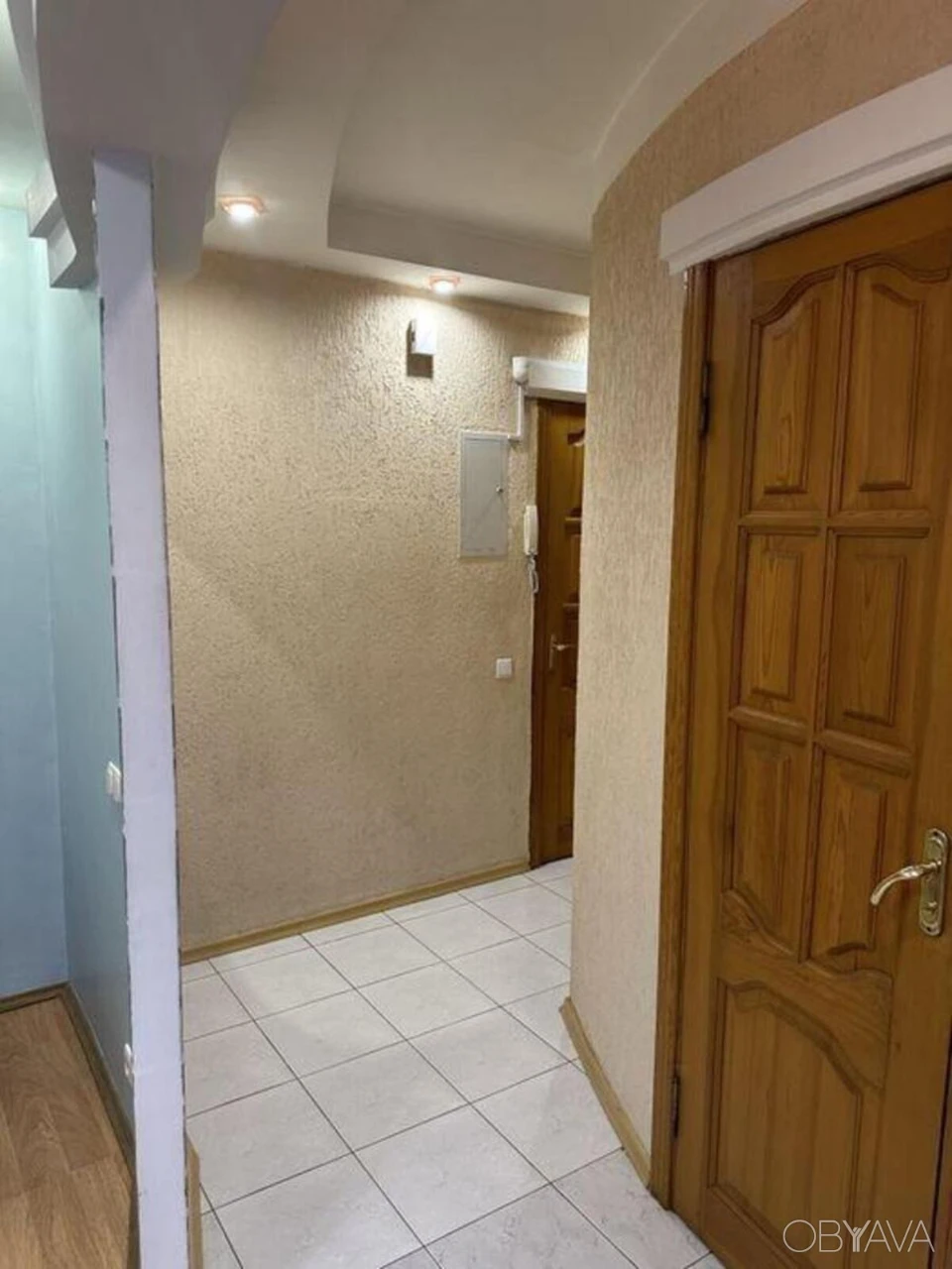 2-комнатная квартира, 45 кв.м