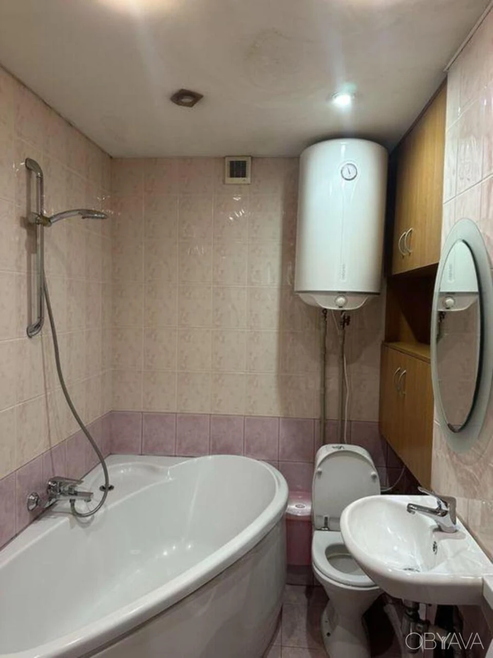 2-комнатная квартира, 45 кв.м