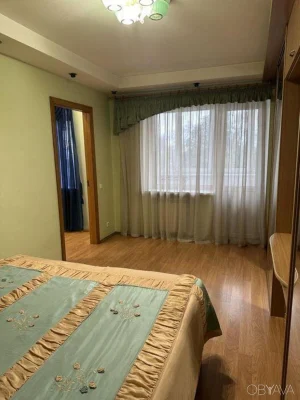 2-комнатная квартира, 45 кв.м