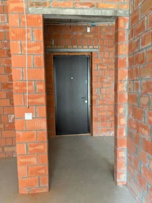 1-комнатная квартира, 53 кв.м