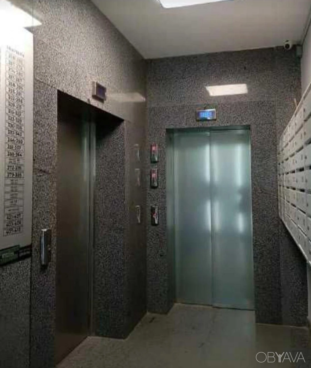 1-комнатная квартира, 31 кв.м