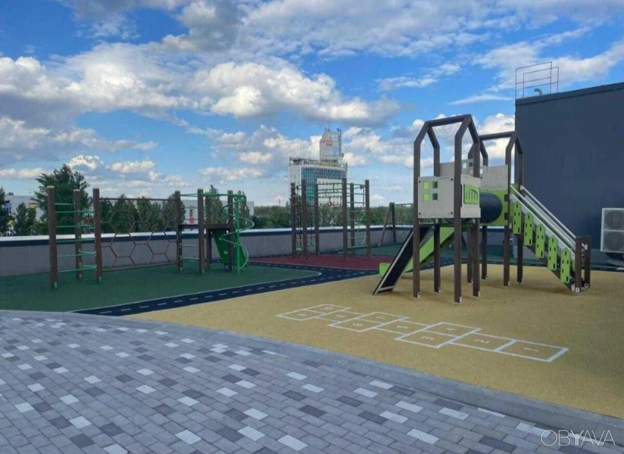 1-комнатная квартира, 31 кв.м