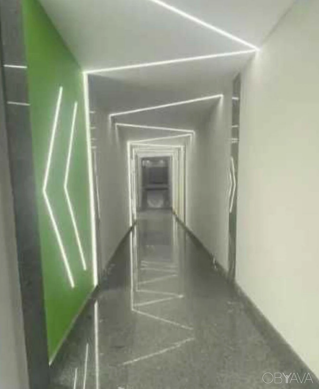 1-комнатная квартира, 31 кв.м
