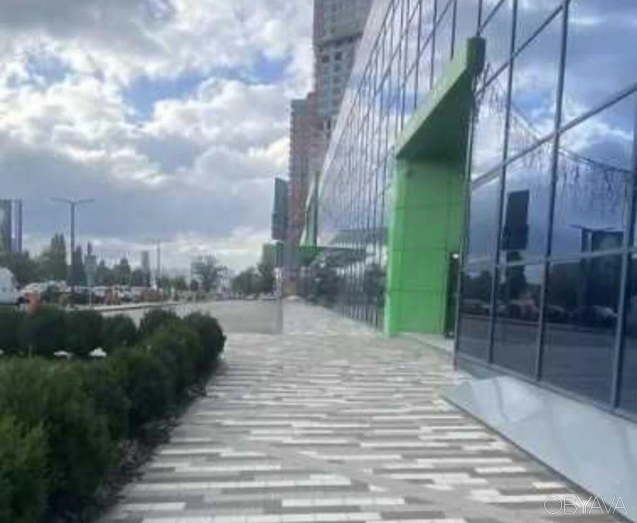 1-комнатная квартира, 31 кв.м