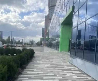 1-комнатная квартира, 31 кв.м