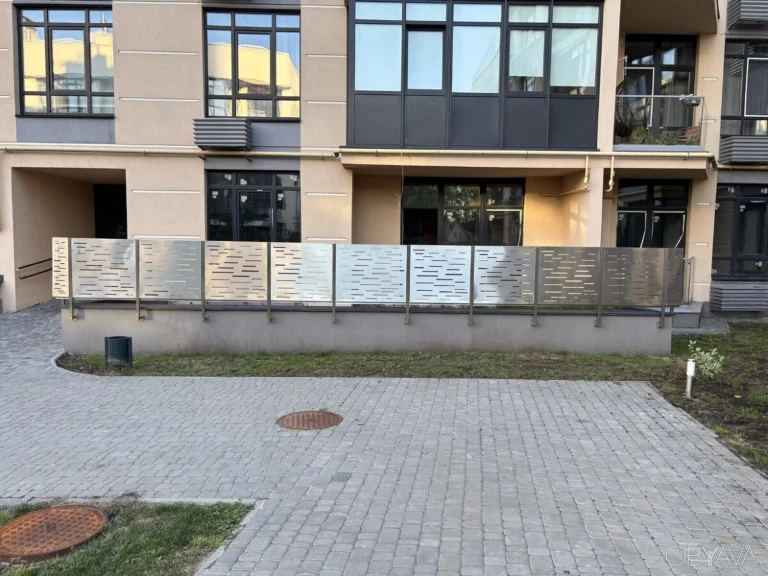 1-комнатная квартира, 59 кв.м