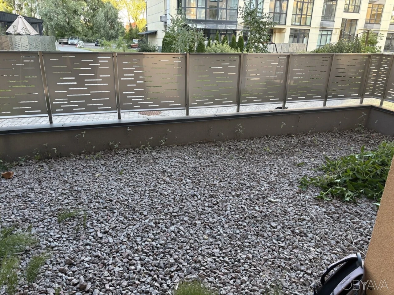 1-комнатная квартира, 59 кв.м