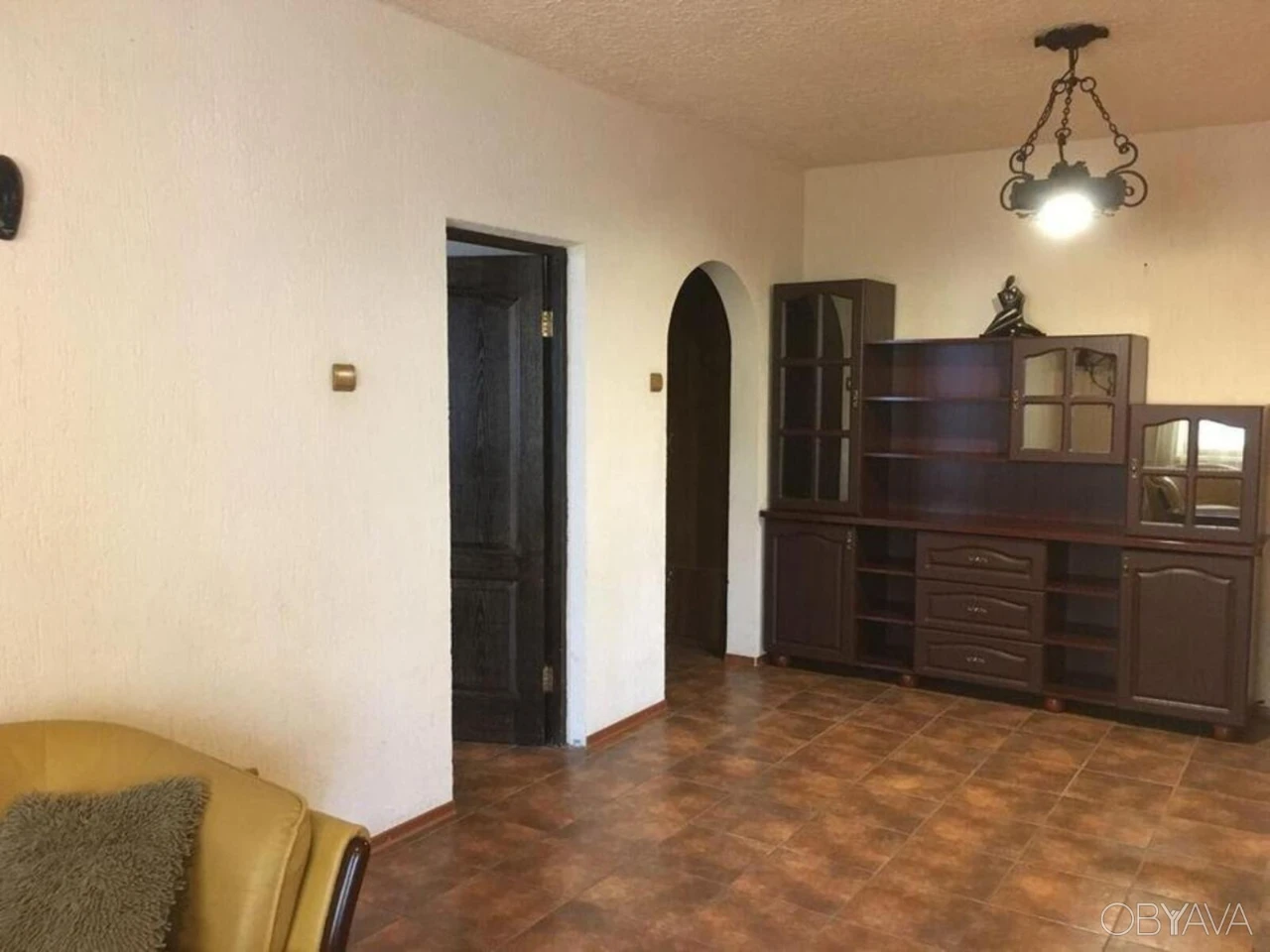3-комнатная квартира, 75 кв.м