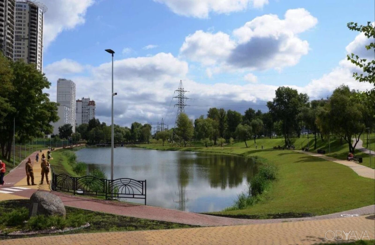 3-комнатная квартира, 75 кв.м