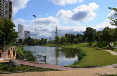 3-комнатная квартира, 75 кв.м