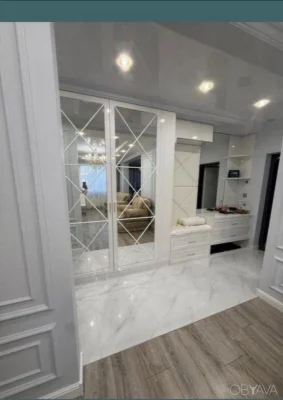 2-комнатная квартира, 78 кв.м