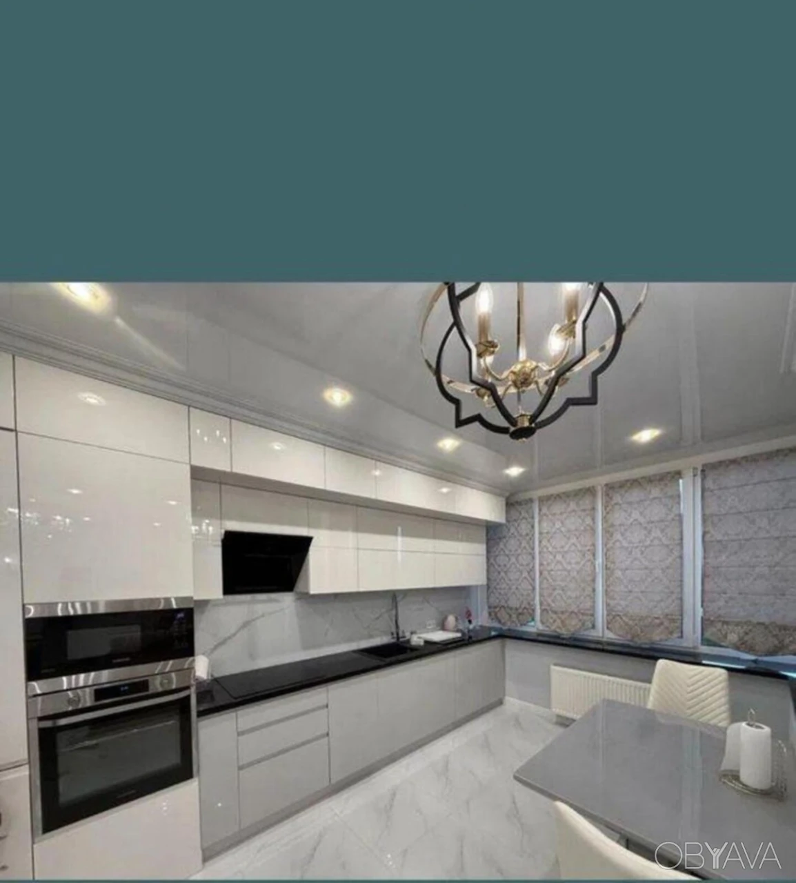 2-комнатная квартира, 78 кв.м