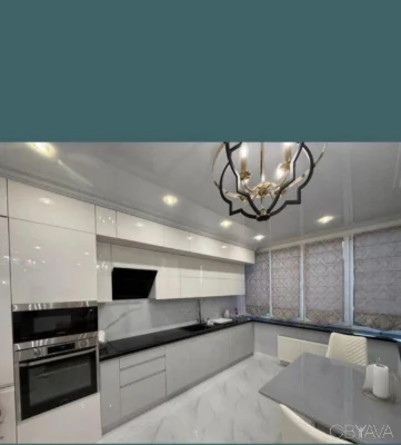 2-комнатная квартира, 78 кв.м