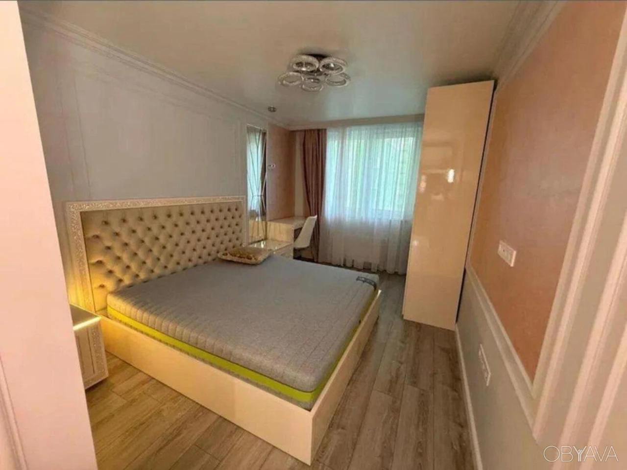 2-комнатная квартира, 78 кв.м