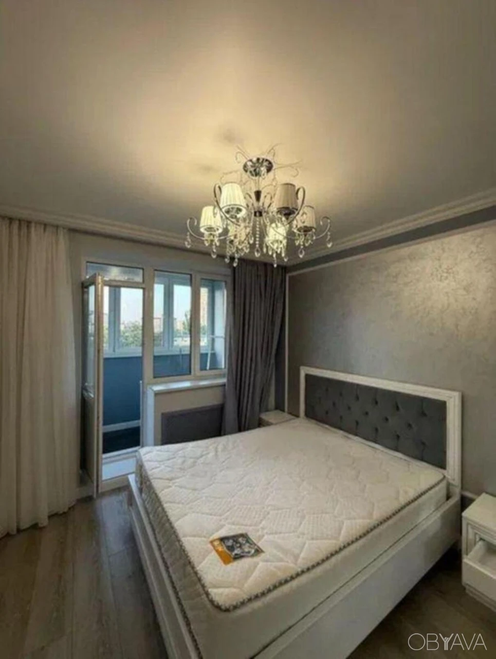 2-комнатная квартира, 78 кв.м