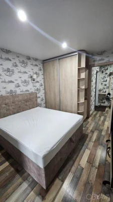 1-комнатная квартира, 40 кв.м