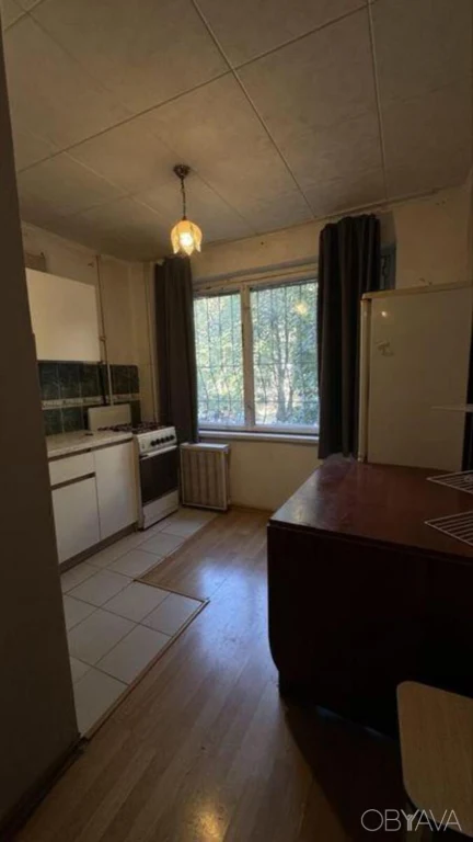 1-комнатная квартира, 37 кв.м