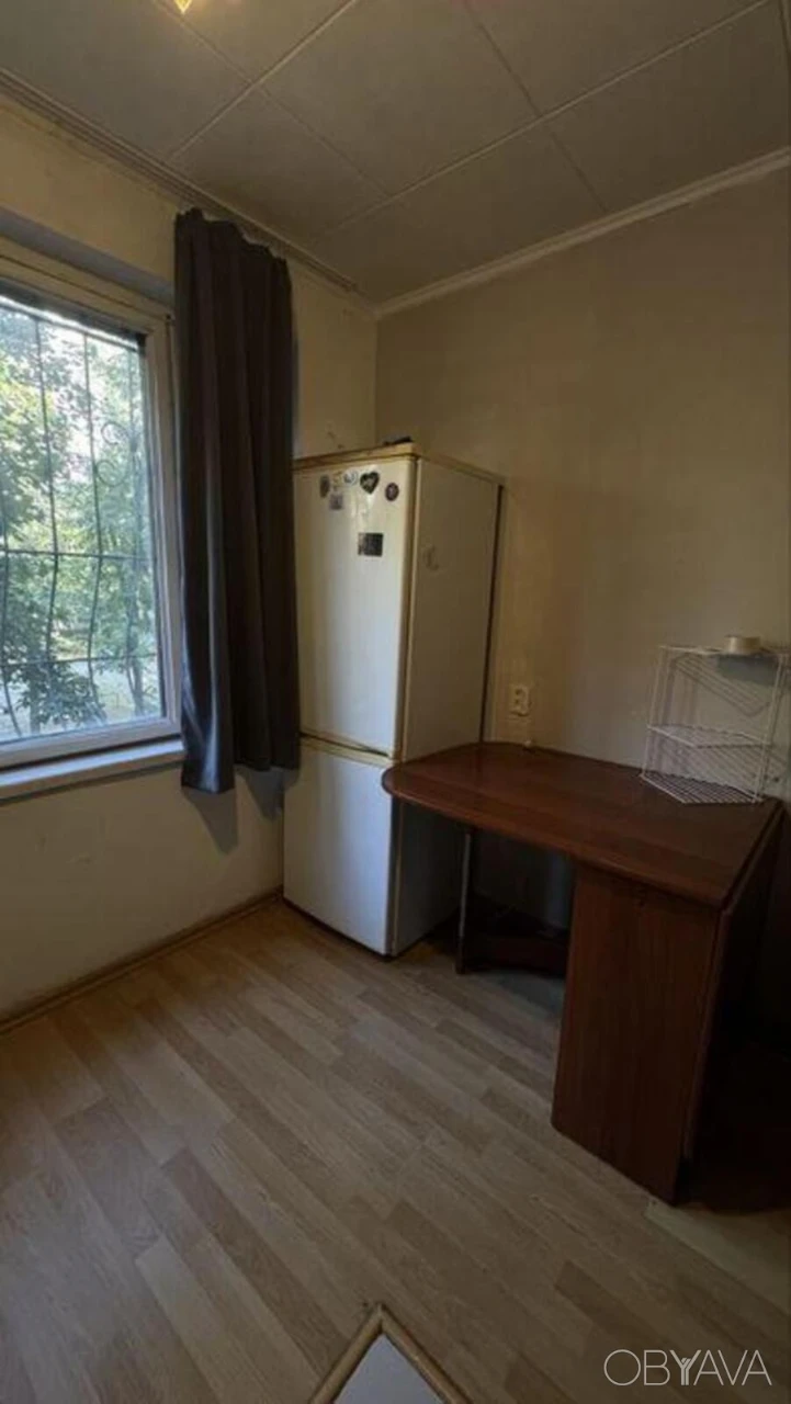 1-комнатная квартира, 37 кв.м