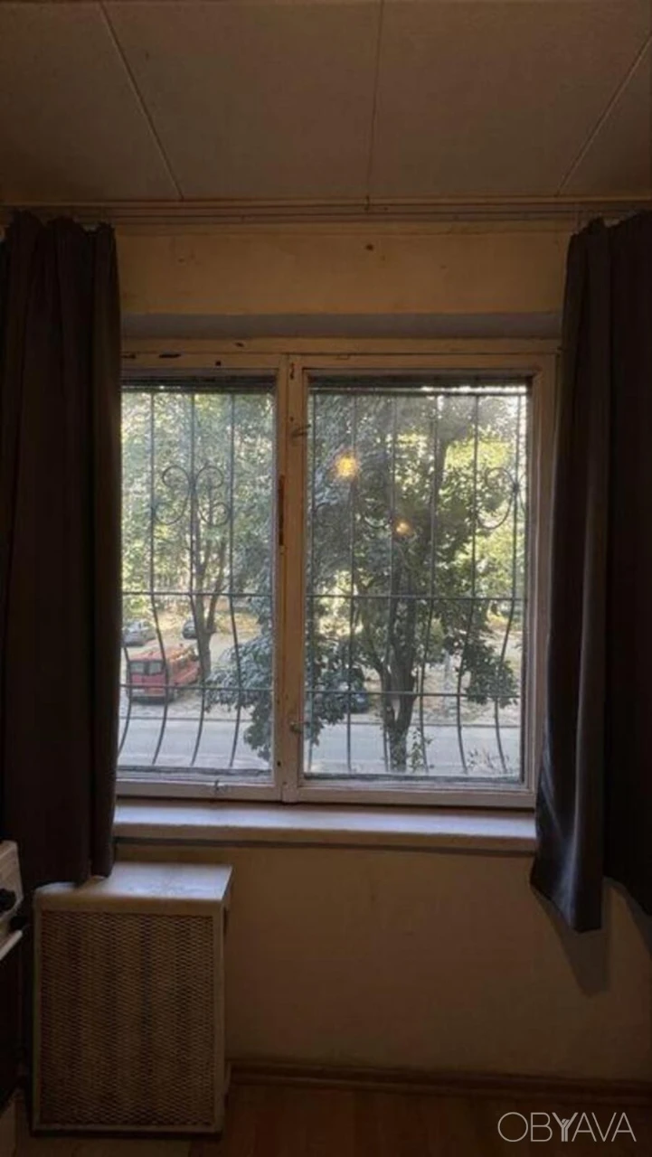 1-комнатная квартира, 37 кв.м