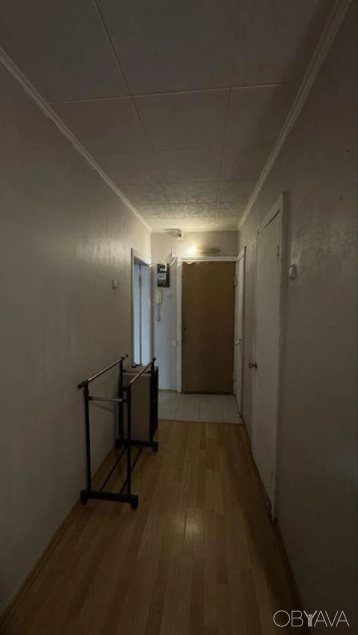 1-комнатная квартира, 37 кв.м