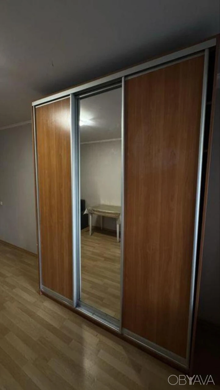 1-комнатная квартира, 37 кв.м