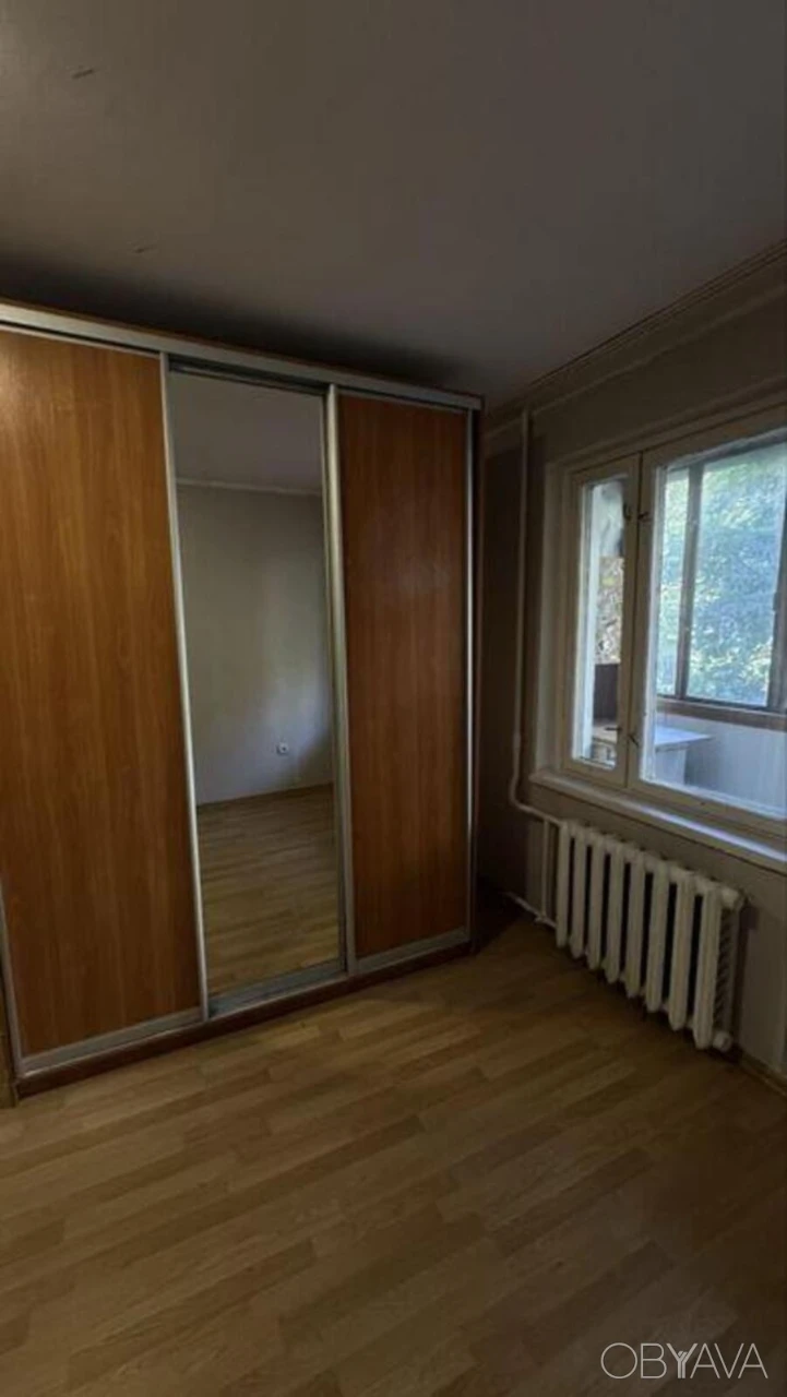 1-комнатная квартира, 37 кв.м