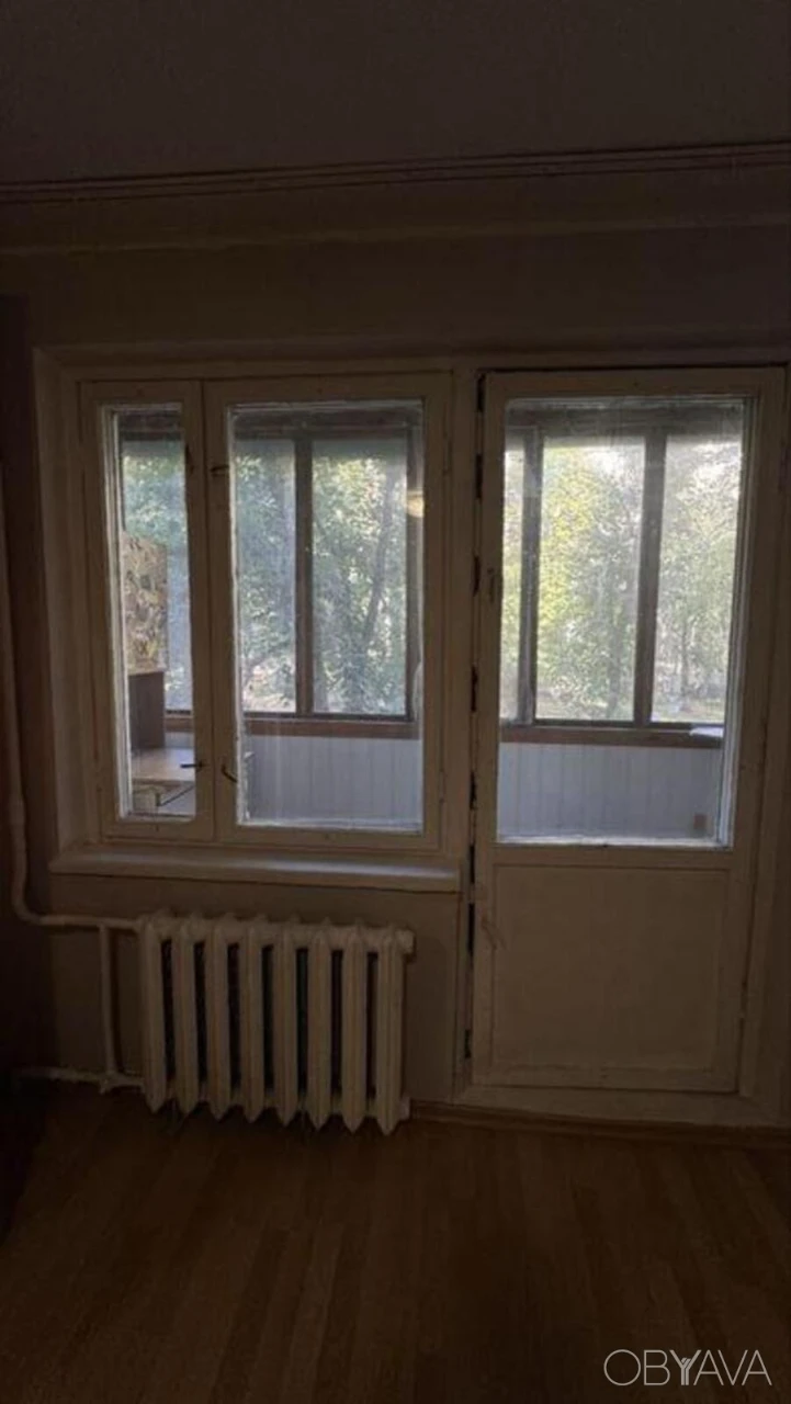 1-комнатная квартира, 37 кв.м